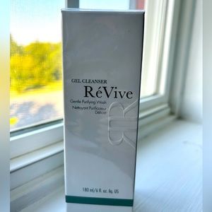 RéVive Gel Cleanser Gentle Purifying Wash